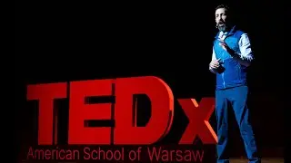 Breaking Barriers &ndash; Experiential Leadership Lessons | Paul Errickson | TEDxAmerican School of Warsaw