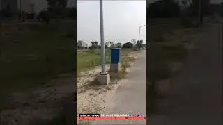 صرف 37 لاکھ میں پلاٹ اور لاہور کی بہترین سوسائیٹی میں گھر بنائیں Phase 3 New Lahore City
