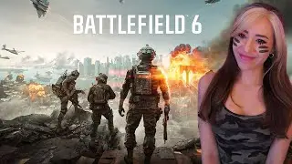 Battlefield 6 FULL Gameplay Walkthrough