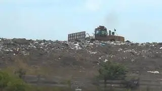 Waste Management of  N.H. Rochester, NH- Landfill