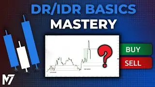 Building the Foundation for DR Basic Trades (DR/IDR BASICS MASTERY 1) | Themas7er
