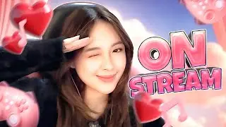 [LIVE] MALEM DINGINNN BRRRR #mediashareon