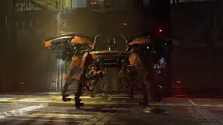Bossfight LU-74 
