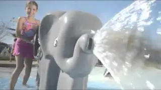 DUPLO Valley at LEGOLAND Windsor Resort