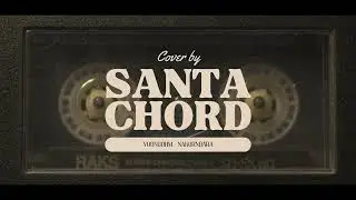 YOUNGOHM - นครดารา (Santa Chord Cover)