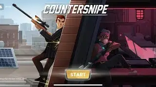 Countersnipe ★ GamePlay ★ Ultra Settings