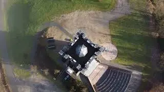 Altvaterturm in Lehsten