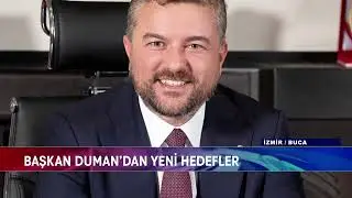 BUCA&rsquo;DA D&Ouml;RT KOLDAN TEMİZLİK YAPILDI