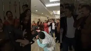 grooms Party