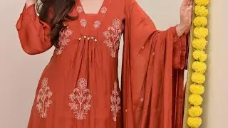 Booking no: 9555707576 #winter #suits #phiran #sale #live #trending #meesho