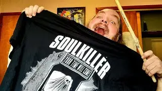 Концертные признания: Эпизод 20, Night Spice, Consume The Divide, Soulkiller, Seconds To Serenity