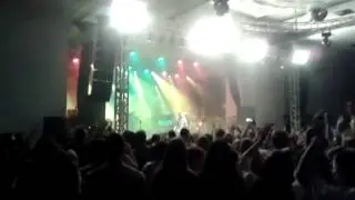 Show armandinho nh halls
