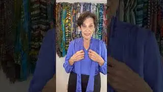 How to Wear a Bow Blouse