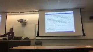 Richard Ng: Discovering modular data from congruence representations