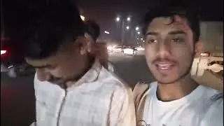 Duty chutti hone ke time thoda backchodi 😅