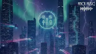 MNCR Music - Skyline (PSYTRANCE)