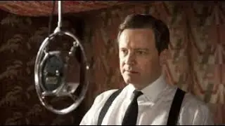 The King's Speech Full Movie Review & Analysis | Colin Firth | Geoffrey Rush