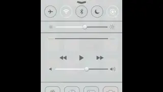 iOS 7 Jailbreak Tweaks - BetterCCSliders