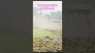 G1 Land preparation update no.4 #g1 #agriculture #agriculturecompany #g1garlic