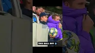 Ball Boy$