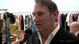 Hal Rubenstein Interview
