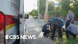New method to treat drug overdoses, wildlife and airplane safety | Eye on America