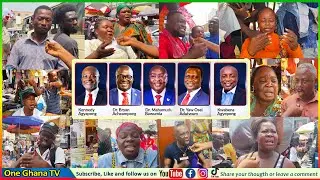 ACCRA Clashes over Ken Agyapong Vs Bawumia, Bryan Acheampong,Adutwum &Kwabena Agyepong Ahead Of 31st