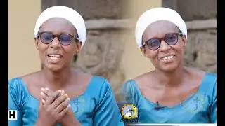 ABAKRISTO BUBU BABAYE NKA BATIRI ZASHIZEMO UMURIRO😭IBI MBABWIRA IMANA YABINYIGISHIRIJE MUNZOZI