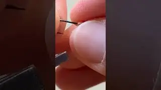 Fly Tying Ep.10 How to tie perdigon nymph for trout jig tungsten nymphs rainbow warrior perdigons