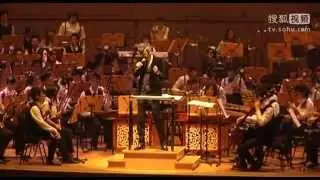 2PM I'll be Back (Orchestra Version) ft. conductor's rap!!