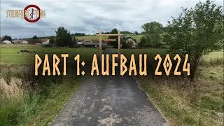 Steinfurt-Ting 2024 Part 1 Aufbau