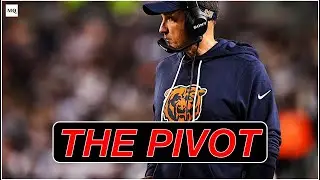 The Defensive Pivot That Saved the Bears Season