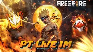 🔴PTLIVE1M ON LIVE GYS | PLAYING ROOM MATCH 4VS4 | FREE FIRE | தமிழ்| #tamil #freefire #shortsfeed
