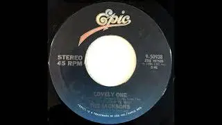 The Jacksons - Lovely One (Pathfinder's All About You Mix)