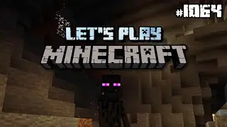 Let's Play Minecraft [#1064] - Creeper en masse: F&uuml;r die Katze kein Spa&szlig;