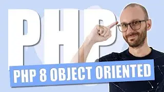 Corso Completo PHP 8 in ITALIANO (Parte 2) 2025