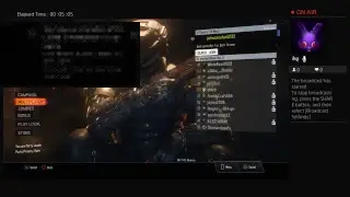 Cod bo3 gold edition gameplay live stream on YouTube