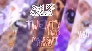 『SLP』 Twenty Two - LPS MEP
