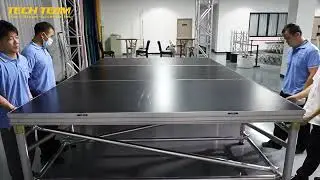 Bridge Support Systems