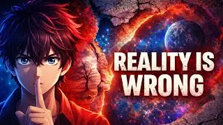10 Facts That Will Make You Question Reality