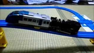 プラパン　50　～遊風陰の杜～
