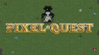 The Bog (Boss Theme) - Pixel Quest! OST