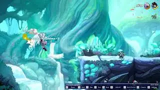 Lin Fei cannon clip