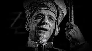 CHAMADO À SANTIDADE | 5 MINUTOS COM DOM HENRIQUE | CAFÉ EXPRESSO