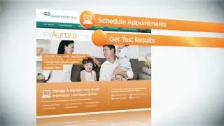 Aurora Health Care 