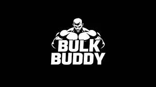 BulkBuddy &ndash; The Easiest Calorie & Protein Tracker for Skinny GuysUntitled design
