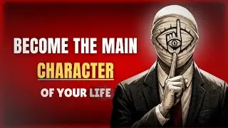 Become the Main Character of Your Life &mdash; Stop Letting Others Write Your Story