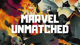 Marvel Unmatched