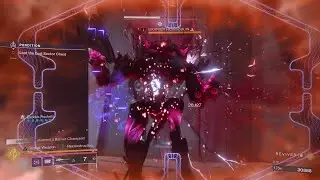 Perdition Master Solo Flawless