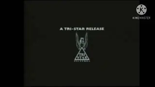 A Tri-Star Release/LK-TEL Video (1989)